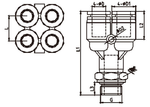 Y型螺纹五通-G螺纹图形.jpg